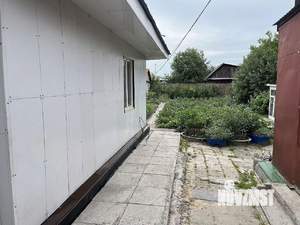 Дом 62м&sup2;, 1-этажный, участок 6 сот.  