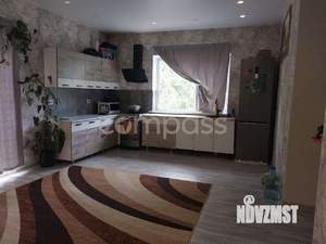 Дом 140м², 1-этажный, участок 8 сот.  