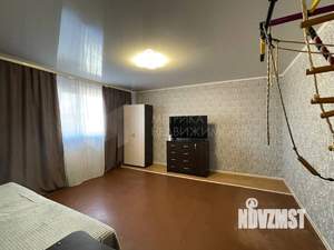 Коттедж 81м&sup2;, 1-этажный, участок 6 сот.  