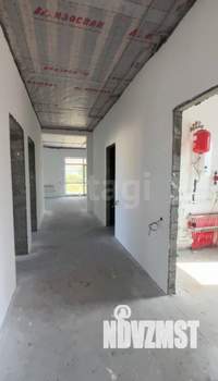 Дом 115м&sup2;, 1-этажный, участок 5 сот.  