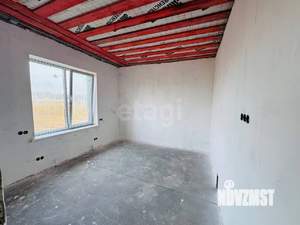 Дом 80м&sup2;, 1-этажный, участок 8 сот.  