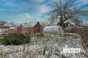 Дом 45м², 2-этажный, участок 5 сот.  