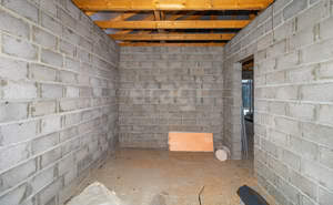 Дом 89м&sup2;, 1-этажный, участок 8 сот.  