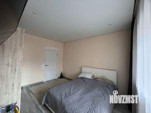 Таунхаус 121м², 3-этажный, участок 4 сот.  