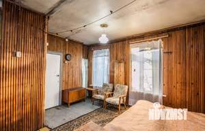 Дом 76м&sup2;, 1-этажный, участок 4 сот.  