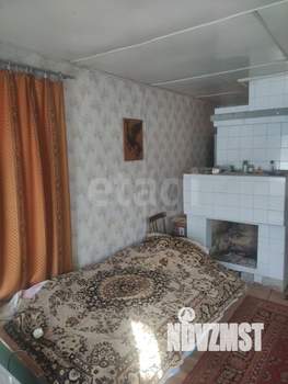 Дом 50м&sup2;, 2-этажный, участок 12 сот.  