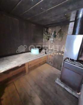 Дом 50м&sup2;, 2-этажный, участок 0 сот.  