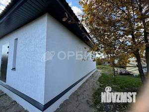 Дом 51м&sup2;, 2-этажный, участок 8 сот.  