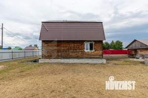 Дом 166м², 2-этажный, участок 10 сот.  