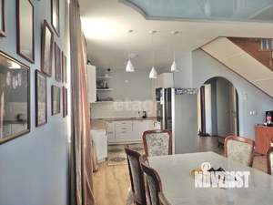 Дом 140м&sup2;, 2-этажный, участок 8 сот.  