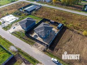 Дом 125м&sup2;, 1-этажный, участок 7 сот.  