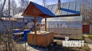 Дача 25м², 2-этажный, участок 5 сот.  