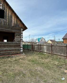 Дом 75м&sup2;, 2-этажный, участок 0 сот.  