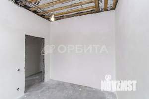 Дом 91м&sup2;, 2-этажный, участок 5 сот.  