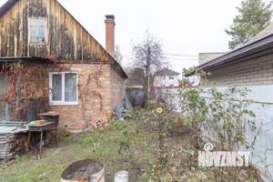 Дом 31м&sup2;, 1-этажный, участок 8 сот.  