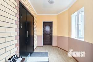 Дом 148м², 2-этажный, участок 8 сот.  