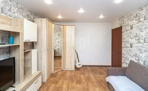 Дом 100м&sup2;, 2-этажный, участок 3 сот.  