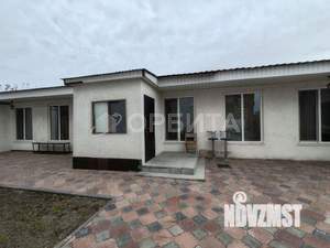 Дом 201м², 2-этажный, участок 6 сот.  