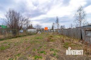 Дом 20м&sup2;, 1-этажный, участок 5 сот.  