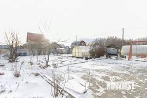 Дом 193м&sup2;, 2-этажный, участок 12 сот.  