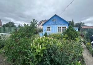 Дача 25м², 2-этажный, участок 10 сот.  