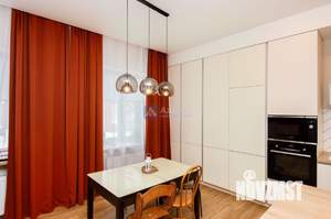 Таунхаус 141м&sup2;, 3-этажный, участок 1 сот.  