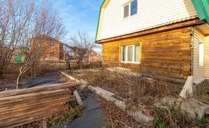 Дом 108м&sup2;, 2-этажный, участок 8 сот.  