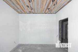 Коттедж 90м&sup2;, 1-этажный, участок 5 сот.  