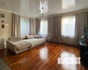 Дом 115м², 1-этажный, участок 8 сот.  