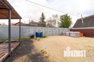 Дом 36м&sup2;, 2-этажный, участок 4 сот.  