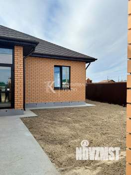 Коттедж 154м&sup2;, 1-этажный, участок 8 сот.  