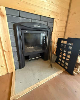 Дом 50м&sup2;, 1-этажный, участок 5 сот.  