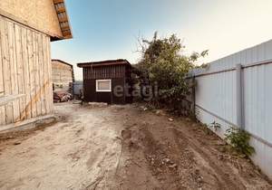 Дом 166м&sup2;, 2-этажный, участок 4 сот.  