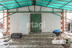 Дом 240м&sup2;, 2-этажный, участок 4 сот.  