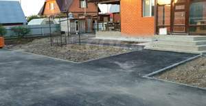 Дом 139м&sup2;, 2-этажный, участок 8 сот.  