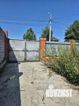 Дом 460м², 2-этажный, участок 8 сот.  