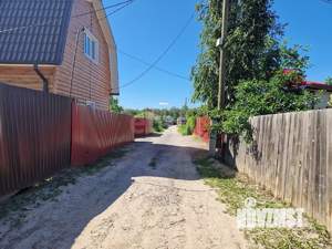 Дом 55м², 1-этажный, участок 8 сот.  