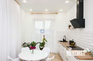 Коттедж 101м², 1-этажный, участок 5 сот.  