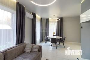 Дача 94м², 1-этажный, участок 5 сот.  