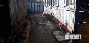 Дом 71м&sup2;, 1-этажный, участок 5 сот.  