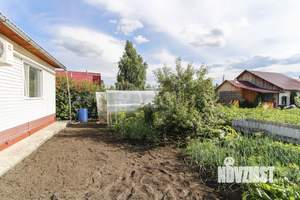Дом 81м², 2-этажный, участок 6 сот.  