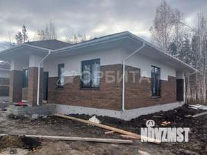 Дом 75м², 2-этажный, участок 5 сот.  