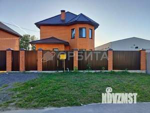 Дом 138м&sup2;, 2-этажный, участок 5 сот.  