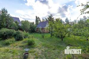 Дом 30м², 2-этажный, участок 15 сот.  