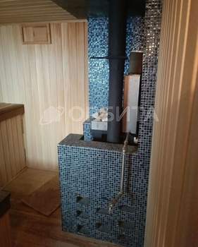 Дом 358м&sup2;, 2-этажный, участок 0 сот.  