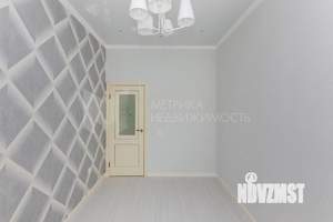 Таунхаус 106м², 2-этажный, участок 1 сот.  
