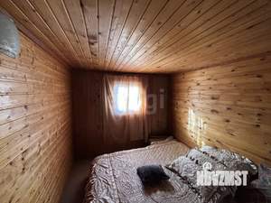 Дача 55м², 2-этажный, участок 10 сот.  