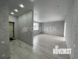 Дом 110м², 2-этажный, участок 8 сот.  