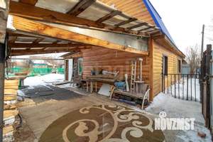 Дом 84м&sup2;, 2-этажный, участок 4 сот.  