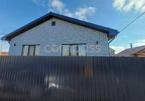 Дом 85м&sup2;, 1-этажный, участок 5 сот.  